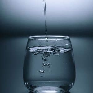 Drinking Water Benefits