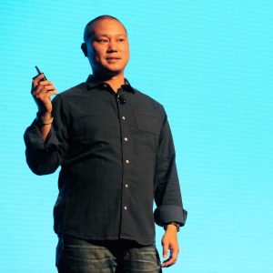 Tony Hsieh