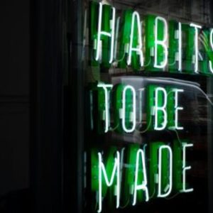 force of habit