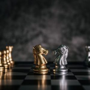 strategy vs tactics