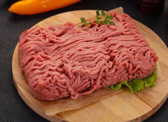 How Long Does Ground Turkey Last in the Fridge