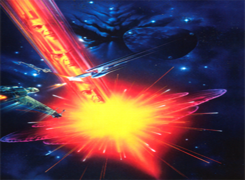 what space movie came out in 1992