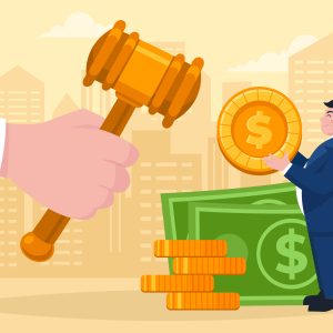 difference between bail and bond