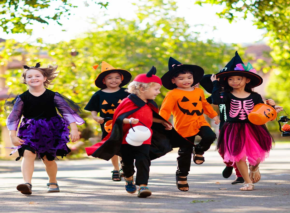 Do Kids Costumes are Fun and Do They Learn from Fancy Dress at School ...