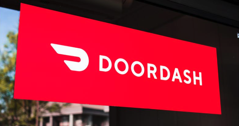 Door Dash Alternatives