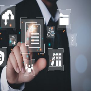 Digital Experience Platform
