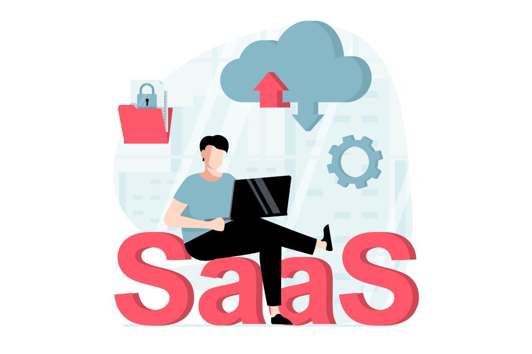 saas sales jobs