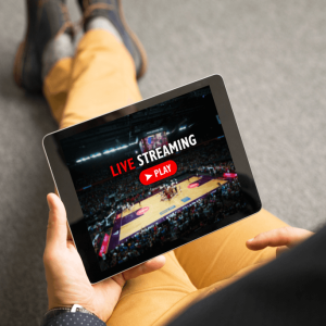 watch live sports