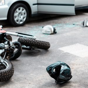 motorcycle accidents