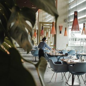 restaurant booths