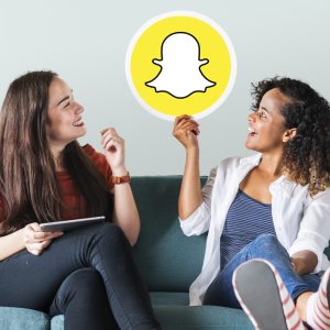How to Create a Group Chat on Snapchat