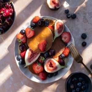 Breakfast Recipes