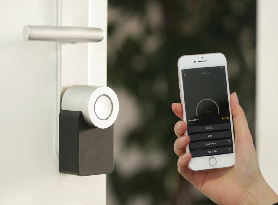 Home Security System Is a Risk Management Strategy