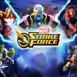 Marvel Strike Force Reddit