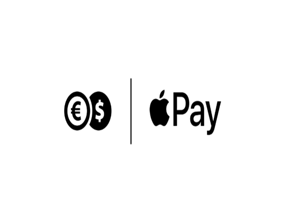 Use Apple Pay