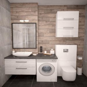 renovating your bathroom