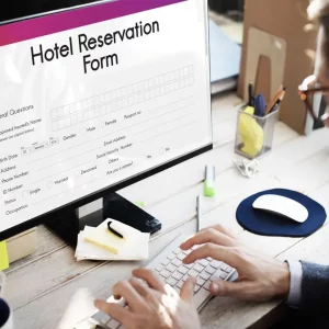 Best CRM Software for Hotels