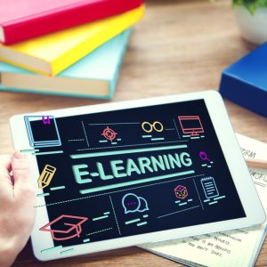 E-Learning Software Development