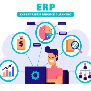 ERP systems