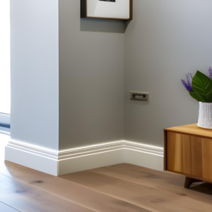 MDF skirting board near me