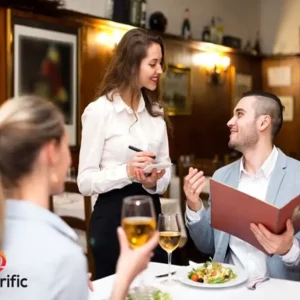 Sit-Down Restaurants