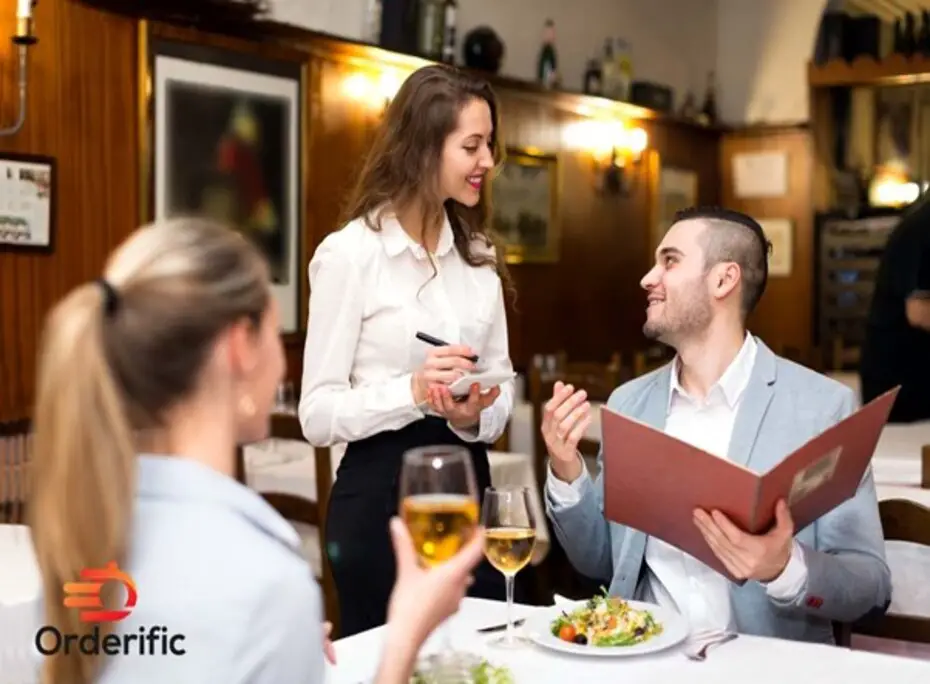 Sit-Down Restaurants