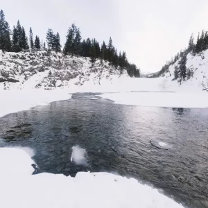 Lake Effect Snow warnings