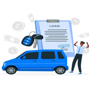 refinancing your auto loan