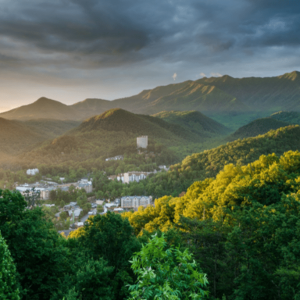 Gatlinburg your next vacation destination