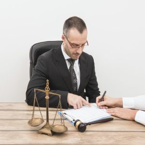 Kansas City personal injury lawyer