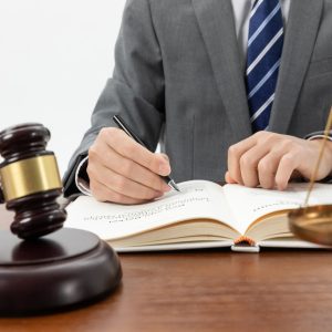accident lawyer in California