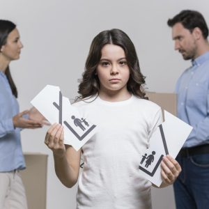 child custody lawyer