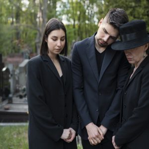 Wrongful Death Lawyer