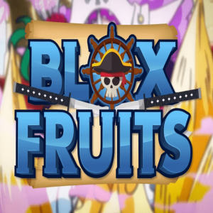 Best Fruit in Blox Fruits