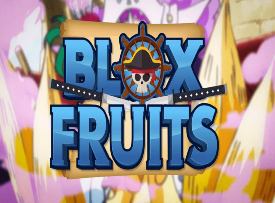 Best Fruit in Blox Fruits
