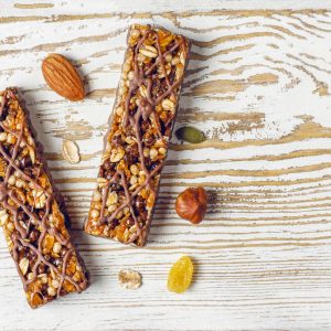 Best Protein Bars