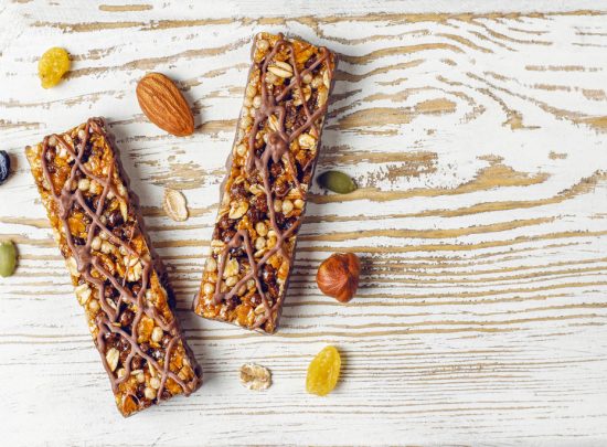 Best Protein Bars