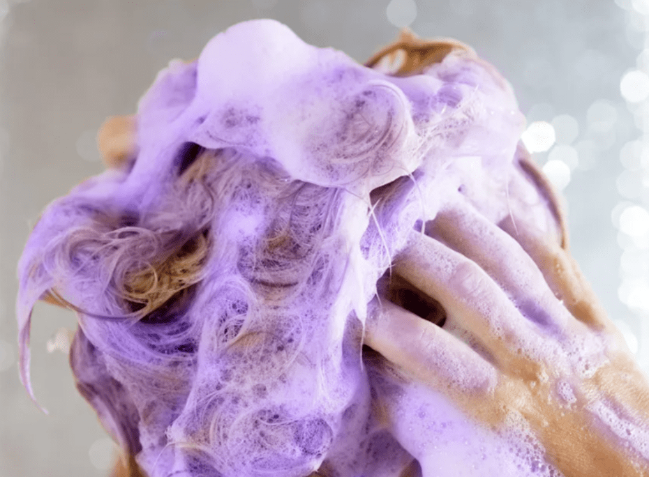 Best Purple Shampoo