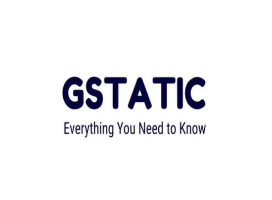 Gstatic