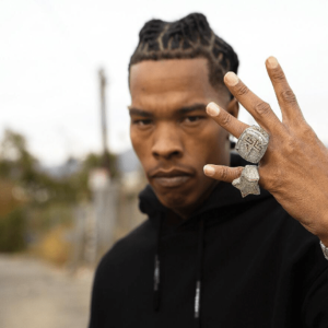 Lil Baby Net Worth