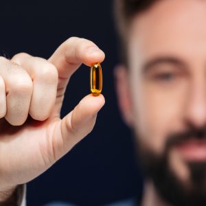 best multivitamins for men