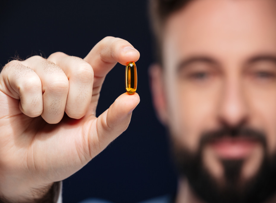 best multivitamins for men