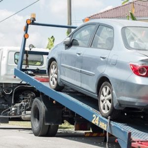 towing services