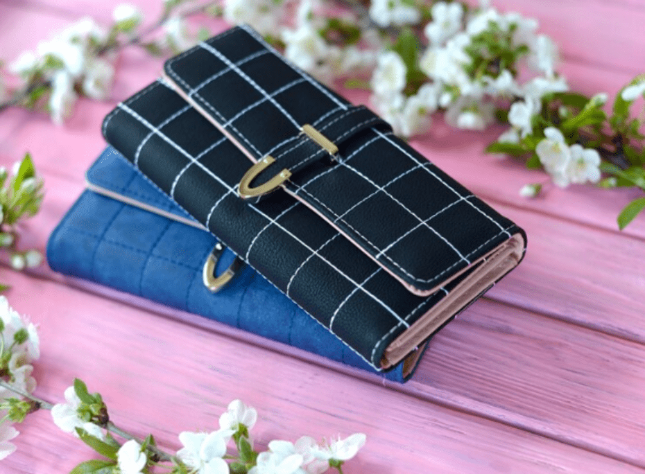 women's wallets