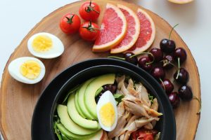 fat loss journey